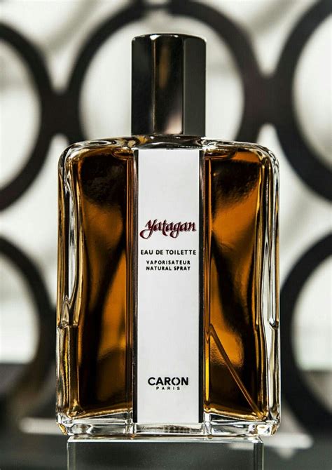 caron yatagan cologne.